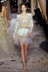 Zuhair Murad Couture Spring 2018