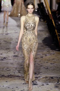 Zuhair Murad Couture Spring 2018
