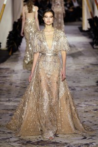 Zuhair Murad Couture Spring 2018