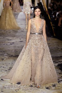 Zuhair Murad Couture Spring 2018