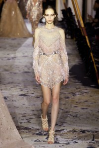 Zuhair Murad Couture Spring 2018