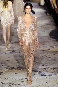 Zuhair Murad Couture Spring 2018