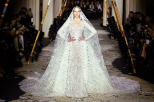 Zuhair Murad Couture Spring 2018