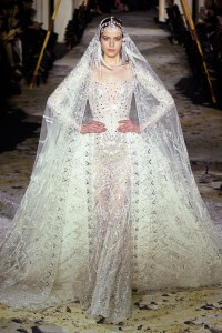 Zuhair Murad Couture Spring 2018