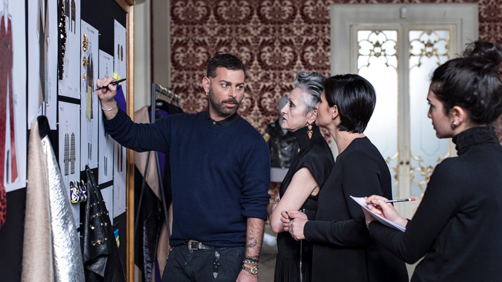 Fausto Puglisi