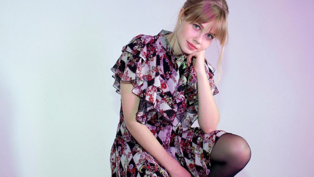 Angourie Rice