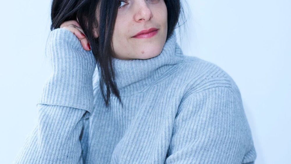 Slow Factory Founder Discusses Sustainability, Material Science