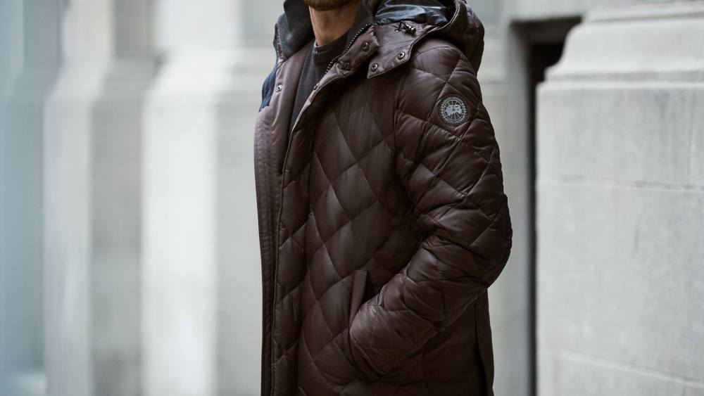 Canada Goose jacket
