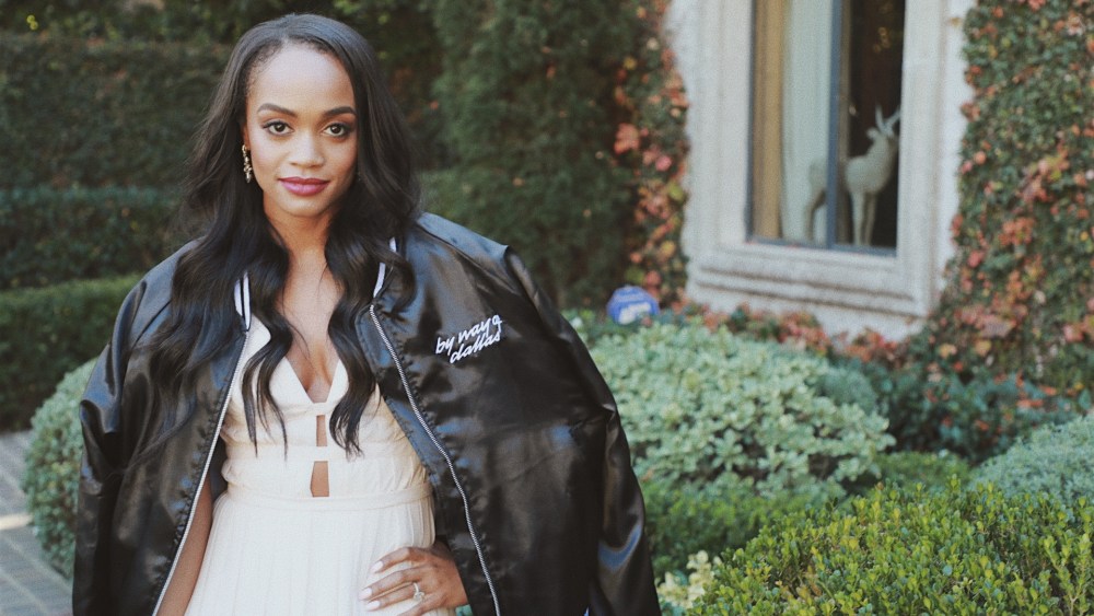 Rachel Lindsay