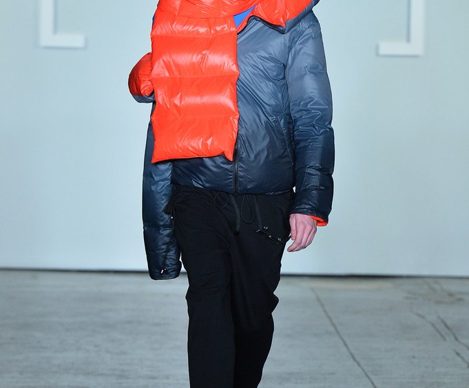 Hong Kong Designers Unveil Collections at NYFW