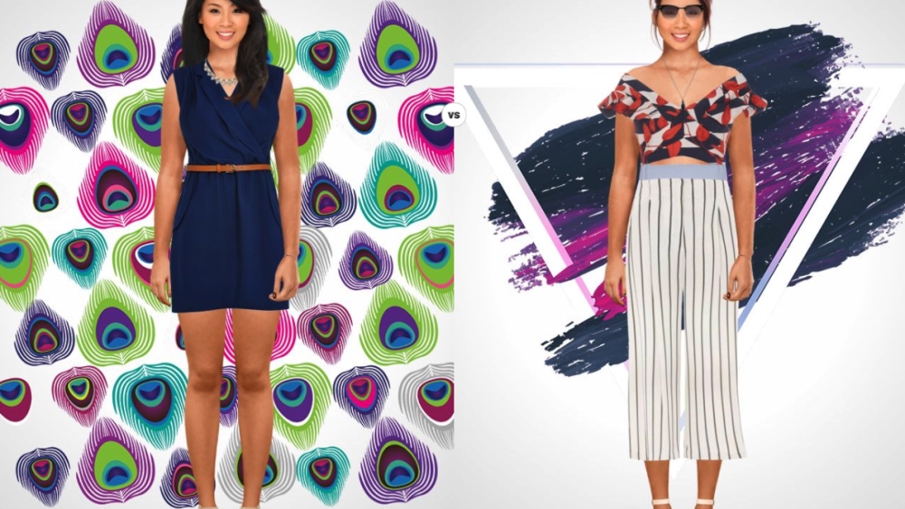 trendage game fashion app