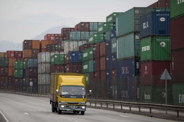 Apparel Import Share Shifts as China Holds Steady and Ethiopia Expands