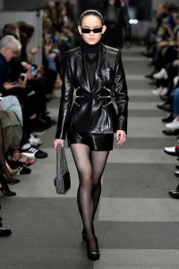 Alexander Wang RTW Fall 2018
