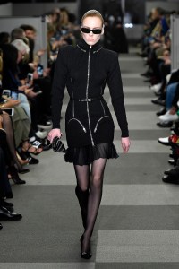 Alexander Wang RTW Fall 2018
