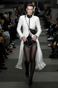 Alexander Wang RTW Fall 2018