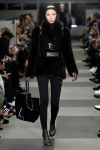 Alexander Wang RTW Fall 2018