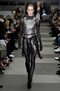 Alexander Wang RTW Fall 2018