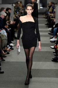 Alexander Wang RTW Fall 2018