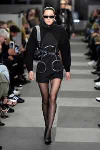 Alexander Wang RTW Fall 2018