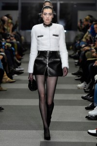 Alexander Wang RTW Fall 2018