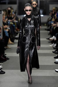 Alexander Wang RTW Fall 2018