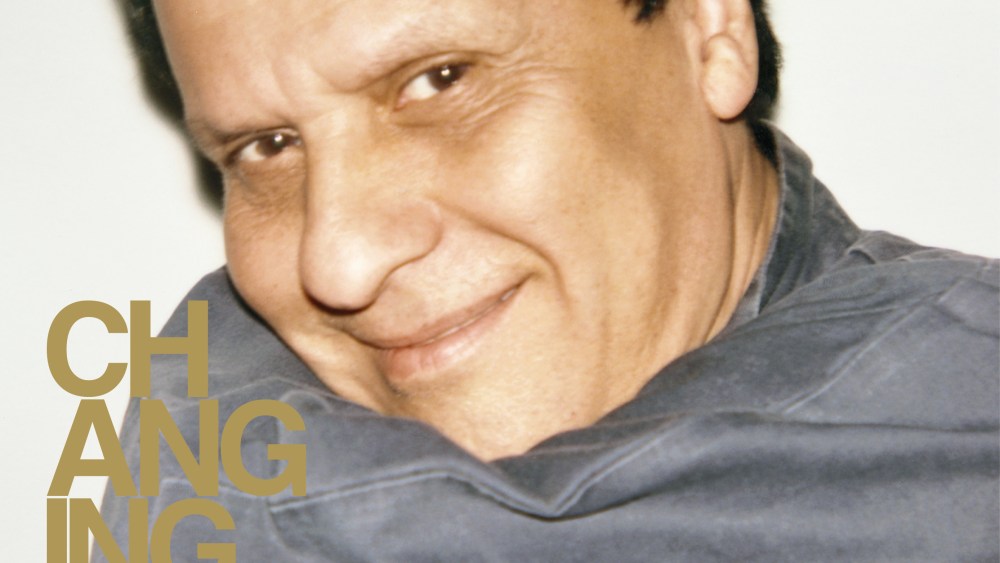 Azzedine Alaïa on the latest issue of Self Service.