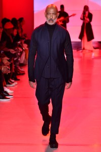 Abasi Rosborough Men's Fall 2018