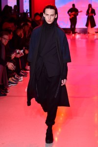 Abasi Rosborough Men's Fall 2018