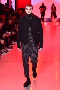 Abasi Rosborough Men's Fall 2018