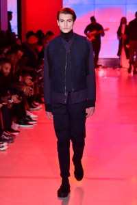 Abasi Rosborough Men's Fall 2018