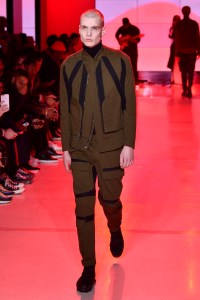 Abasi Rosborough Men's Fall 2018