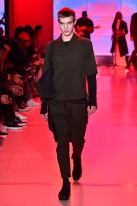 Abasi Rosborough Men's Fall 2018