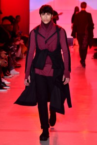 Abasi Rosborough Men's Fall 2018