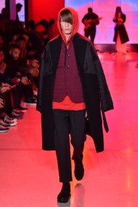 Abasi Rosborough Men's Fall 2018