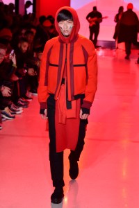 Abasi Rosborough Men's Fall 2018