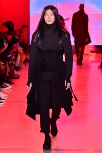Abasi Rosborough Men's Fall 2018