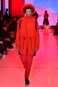 Abasi Rosborough Men's Fall 2018