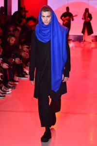 Abasi Rosborough Men's Fall 2018