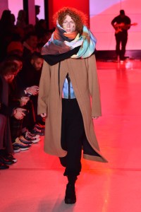 Abasi Rosborough Men's Fall 2018