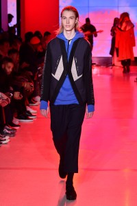 Abasi Rosborough Men's Fall 2018