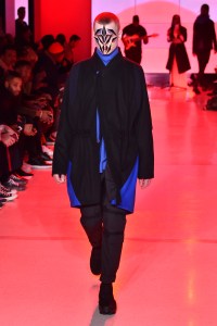 Abasi Rosborough Men's Fall 2018