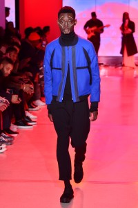 Abasi Rosborough Men's Fall 2018