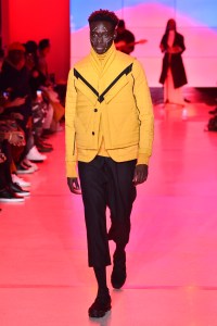 Abasi Rosborough Men's Fall 2018