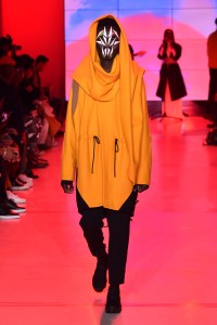 Abasi Rosborough Men's Fall 2018