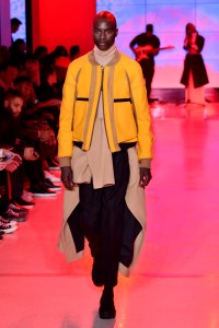 Abasi Rosborough Men's Fall 2018