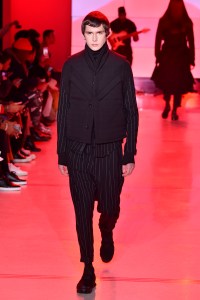 Abasi Rosborough Men's Fall 2018