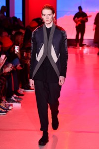 Abasi Rosborough Men's Fall 2018