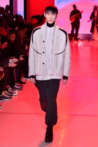 Abasi Rosborough Men's Fall 2018