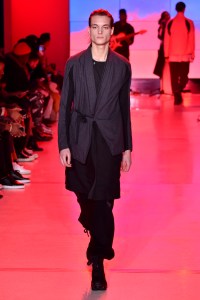 Abasi Rosborough Men's Fall 2018