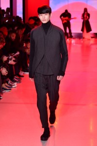 Abasi Rosborough Men's Fall 2018